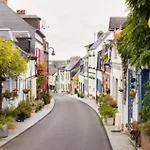 Bienvenue En Baie De Somme Apartmán