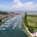 Apartmán Bienvenue En Baie De Somme *
