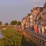 Bienvenue En Baie De Somme
