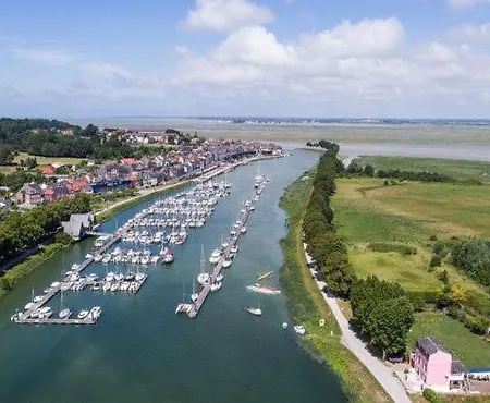 Appartamento Bienvenue En Baie De Somme *