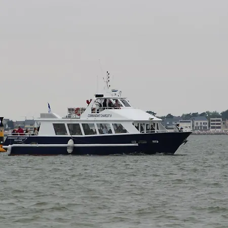 Bienvenue En Baie De Somme سانت فاليري سور سوم