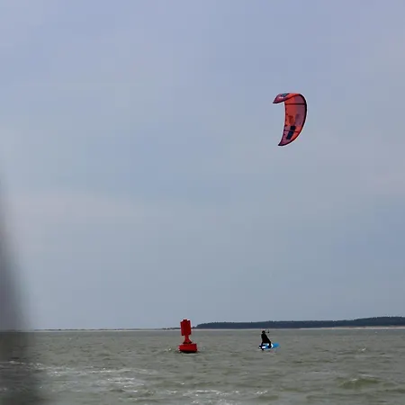 Bienvenue En Baie De Somme سانت فاليري سور سوم