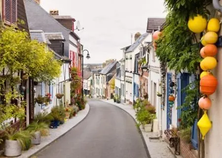 Bienvenue En Baie De Somme شقة