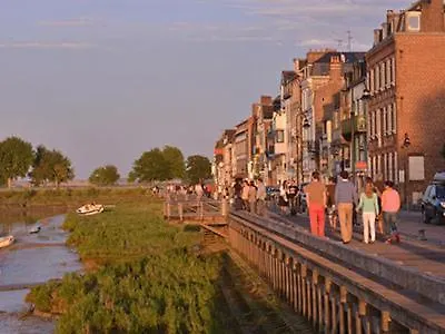 Bienvenue En Baie De Somme